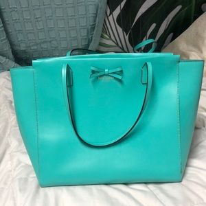 Kate spade purse/tote